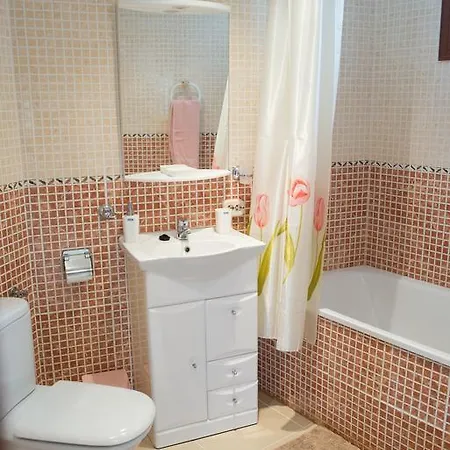 New Playa Las Americas-costa Adeje Apartment