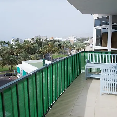 Apartment New Playa Las Americas-costa Adeje Playa de las Américas