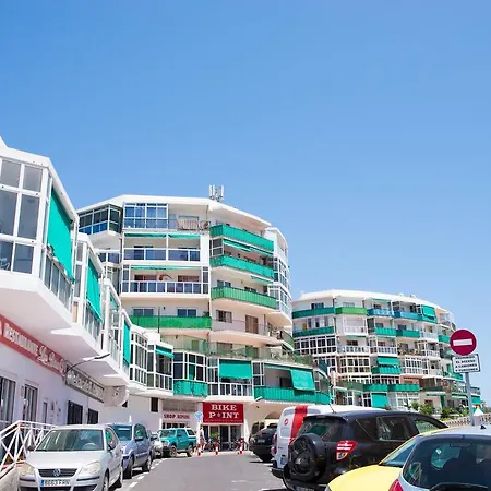 New Playa Las Americas-costa Adeje *