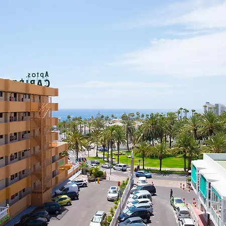 Apartment New Playa Las Americas-costa Adeje Playa de las Américas