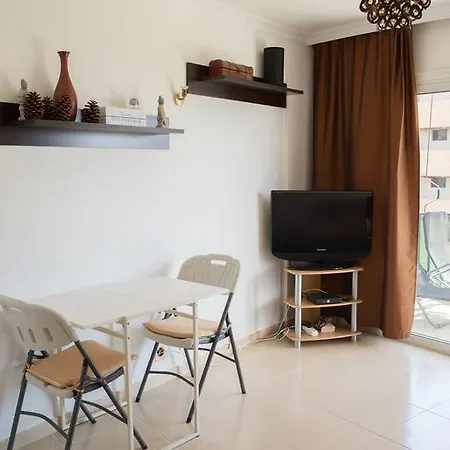 Apartment New Playa Las Americas-costa Adeje Playa de las Américas