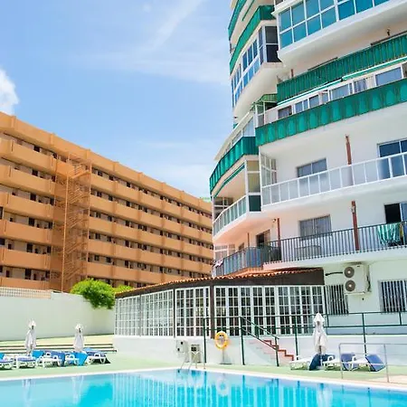 New Playa Las Americas-costa Adeje
