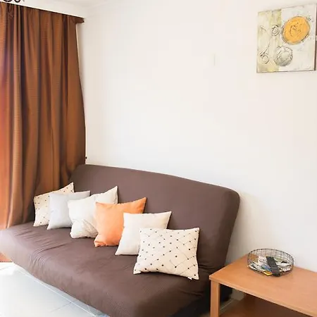 New Playa Las Americas-costa Adeje Apartment Playa de las Américas