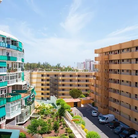 New Playa Las Americas-costa Adeje Apartment *